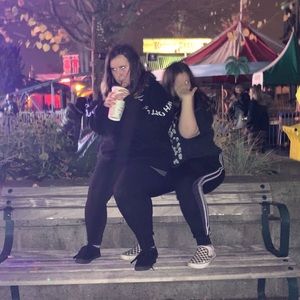 Meet your Posher, Makayla